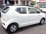 2021 Suzuki Alto 660 L Sedan for sale, Japanese used car export - photo 7 of 54 | GULJI TRADERS