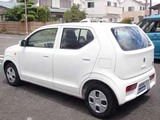 2021 Suzuki Alto 660 L Sedan for sale, Japanese used car export - photo 8 of 54 | GULJI TRADERS