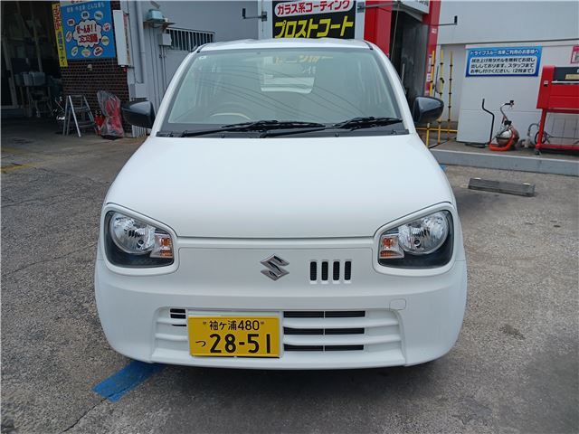 2021 Suzuki Alto VP Sedan for sale, Japanese used car export - photo 1 of 31 | GULJI TRADERS