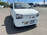 2021 Suzuki Alto 660 L White Sedan for sale, Japanese used car export - photo 2 of 40 | GULJI TRADERS