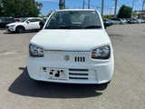 2021 Suzuki Alto 660 L White Sedan for sale, Japanese used car export - photo 3 of 40 | GULJI TRADERS