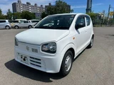 2021 Suzuki Alto 660 L White Sedan for sale, Japanese used car export - photo 4 of 40 | GULJI TRADERS