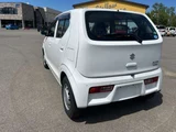 2021 Suzuki Alto 660 L White Sedan for sale, Japanese used car export - photo 7 of 40 | GULJI TRADERS