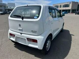 2021 Suzuki Alto 660 L White Sedan for sale, Japanese used car export - photo 9 of 40 | GULJI TRADERS