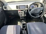 2021 Suzuki Alto 660 L White Sedan for sale, Japanese used car export - photo 11 of 40 | GULJI TRADERS