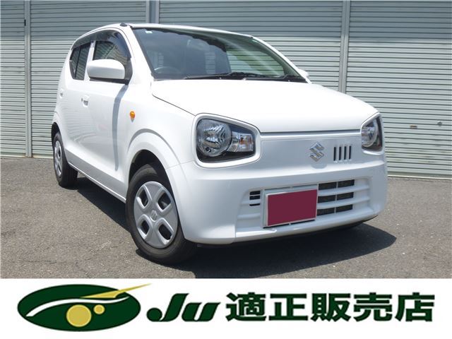 2021 Suzuki Alto L - photo 1 2021 Suzuki Alto L Sedan for sale, Japanese used car export - photo 1 of 26 | GULJI TRADERS