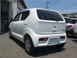 2021 Suzuki Alto L Sedan for sale, Japanese used car export - photo 2 of 26 | GULJI TRADERS