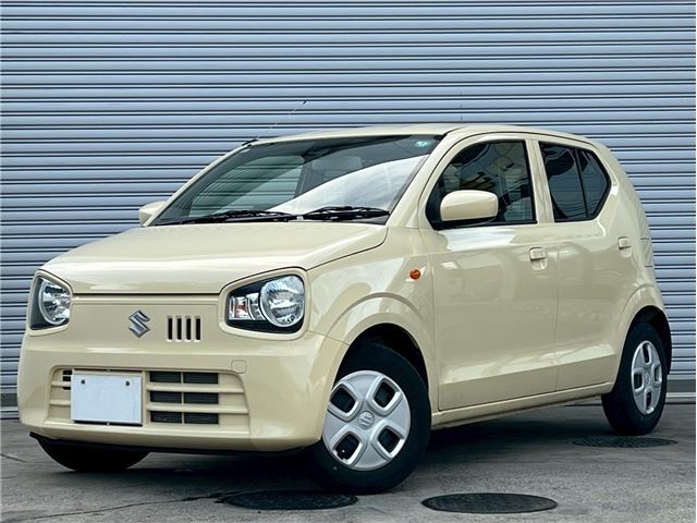 2021 Suzuki Alto S Sedan for sale, Japanese used car export - photo 1 of 51 | GULJI TRADERS