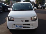 2021 Suzuki Alto 660 L White Sedan for sale, Japanese used car export - photo 2 of 41 | GULJI TRADERS
