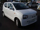 2021 Suzuki Alto 660 L White Sedan for sale, Japanese used car export - photo 3 of 41 | GULJI TRADERS