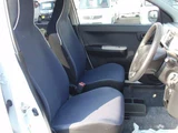 2021 Suzuki Alto 660 L White Sedan for sale, Japanese used car export - photo 4 of 41 | GULJI TRADERS