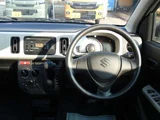 2021 Suzuki Alto 660 L White Sedan for sale, Japanese used car export - photo 6 of 41 | GULJI TRADERS