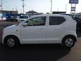 2021 Suzuki Alto 660 L White Sedan for sale, Japanese used car export - photo 10 of 41 | GULJI TRADERS