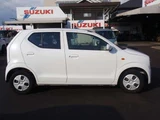 2021 Suzuki Alto 660 L White Sedan for sale, Japanese used car export - photo 15 of 41 | GULJI TRADERS