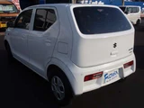 2021 Suzuki Alto 660 L White Sedan for sale, Japanese used car export - photo 22 of 41 | GULJI TRADERS