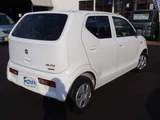 2021 Suzuki Alto 660 L White Sedan for sale, Japanese used car export - photo 23 of 41 | GULJI TRADERS
