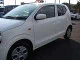 2021 Suzuki Alto 660 L White Sedan for sale, Japanese used car export - photo 26 of 41 | GULJI TRADERS