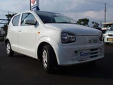 2021 Suzuki Alto 660 L White Sedan for sale, Japanese used car export - photo 27 of 41 | GULJI TRADERS