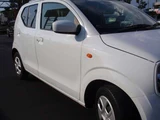 2021 Suzuki Alto 660 L White Sedan for sale, Japanese used car export - photo 28 of 41 | GULJI TRADERS