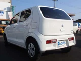 2021 Suzuki Alto 660 L White Sedan for sale, Japanese used car export - photo 29 of 41 | GULJI TRADERS