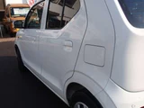 2021 Suzuki Alto 660 L White Sedan for sale, Japanese used car export - photo 30 of 41 | GULJI TRADERS
