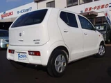 2021 Suzuki Alto 660 L White Sedan for sale, Japanese used car export - photo 31 of 41 | GULJI TRADERS