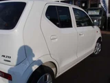 2021 Suzuki Alto 660 L White Sedan for sale, Japanese used car export - photo 32 of 41 | GULJI TRADERS
