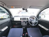 2021 Suzuki Alto L White Sedan for sale, Japanese used car export - photo 3 of 51 | GULJI TRADERS