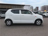 2021 Suzuki Alto L White Sedan for sale, Japanese used car export - photo 6 of 51 | GULJI TRADERS