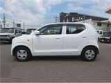 2021 Suzuki Alto L White Sedan for sale, Japanese used car export - photo 7 of 51 | GULJI TRADERS