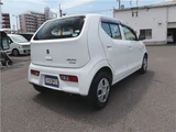 2021 Suzuki Alto L White Sedan for sale, Japanese used car export - photo 10 of 51 | GULJI TRADERS