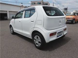 2021 Suzuki Alto L White Sedan for sale, Japanese used car export - photo 11 of 51 | GULJI TRADERS