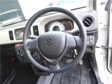 2021 Suzuki Alto L White Sedan for sale, Japanese used car export - photo 15 of 51 | GULJI TRADERS