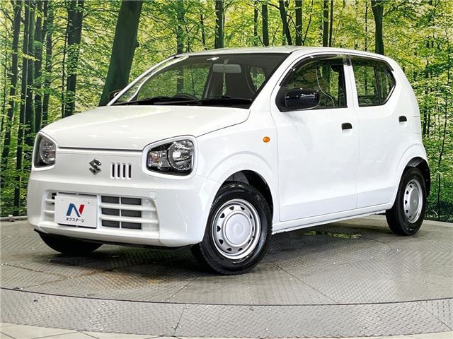 2021 Suzuki Alto F - photo 1 2021 Suzuki Alto F Sedan for sale, Japanese used car export - photo 1 of 30 | GULJI TRADERS