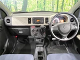 2021 Suzuki Alto F Sedan for sale, Japanese used car export - photo 28 of 30 | GULJI TRADERS