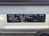 2021 Suzuki Alto L White Sedan for sale, Japanese used car export - photo 2 of 30 | GULJI TRADERS