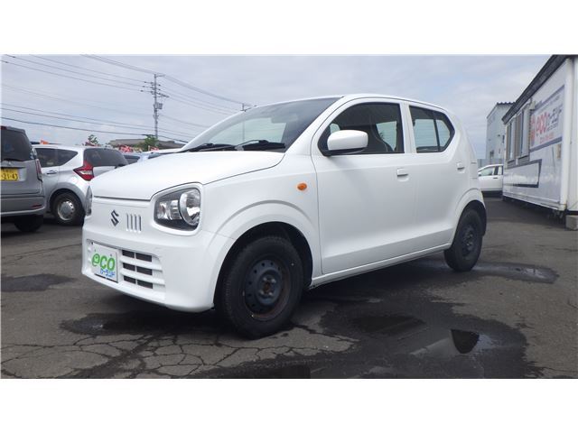 2021 Suzuki Alto 660L - photo 1 2021 Suzuki Alto 660L Unspecified Sedan for sale, Japanese used car export - photo 1 of 34 | GULJI TRADERS