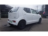 2021 Suzuki Alto 660L Unspecified Sedan for sale, Japanese used car export - photo 2 of 34 | GULJI TRADERS