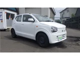2021 Suzuki Alto 660L Unspecified Sedan for sale, Japanese used car export - photo 4 of 34 | GULJI TRADERS