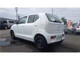 2021 Suzuki Alto 660L Unspecified Sedan for sale, Japanese used car export - photo 5 of 34 | GULJI TRADERS