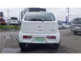 2021 Suzuki Alto 660L Unspecified Sedan for sale, Japanese used car export - photo 7 of 34 | GULJI TRADERS