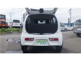 2021 Suzuki Alto 660L Unspecified Sedan for sale, Japanese used car export - photo 10 of 34 | GULJI TRADERS