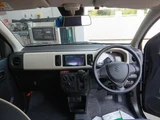 2021 Suzuki Alto L Brown Sedan for sale, Japanese used car export - photo 3 of 20 | GULJI TRADERS