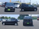 2021 Suzuki Alto L Brown Sedan for sale, Japanese used car export - photo 4 of 20 | GULJI TRADERS