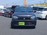2021 Suzuki Alto L Brown Sedan for sale, Japanese used car export - photo 9 of 20 | GULJI TRADERS