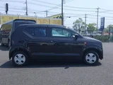 2021 Suzuki Alto L Brown Sedan for sale, Japanese used car export - photo 10 of 20 | GULJI TRADERS