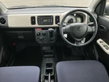 2021 Suzuki Alto L Blue Sedan for sale, Japanese used car export - photo 5 of 9 | GULJI TRADERS