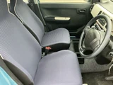 2021 Suzuki Alto L Blue Sedan for sale, Japanese used car export - photo 8 of 9 | GULJI TRADERS