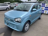 2021 Suzuki Alto L Blue Sedan for sale, Japanese used car export - photo 1 of 9 | GULJI TRADERS