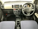 2021 Suzuki Alto L Blue Sedan for sale, Japanese used car export - photo 5 of 9 | GULJI TRADERS